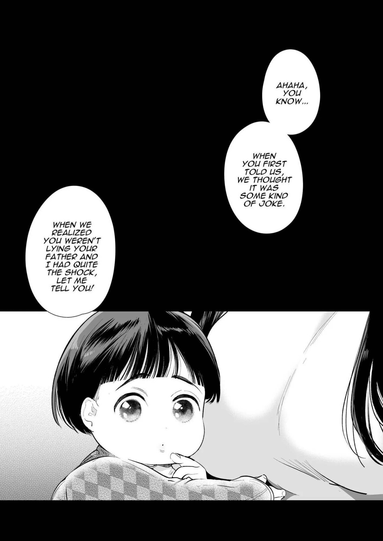 Hentai Manga Comic-Mayu-chan NTR ~Big Dick in the Big City~-Read-72
